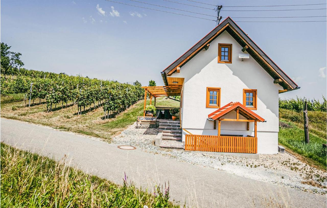 Ferienhaus Gaas Weinberg ภายนอก รูปภาพ