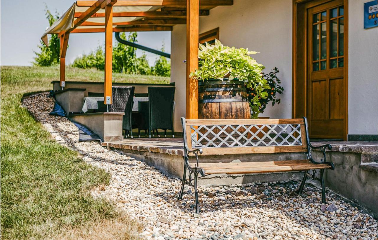 Ferienhaus Gaas Weinberg ภายนอก รูปภาพ